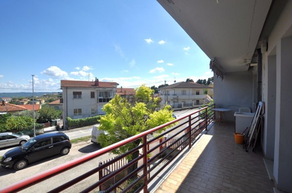 appartamento in vendita a Spoltore
