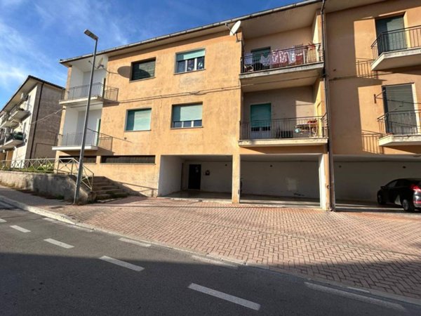 appartamento in vendita a Spoltore
