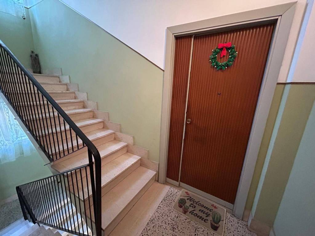 appartamento in vendita a Spoltore