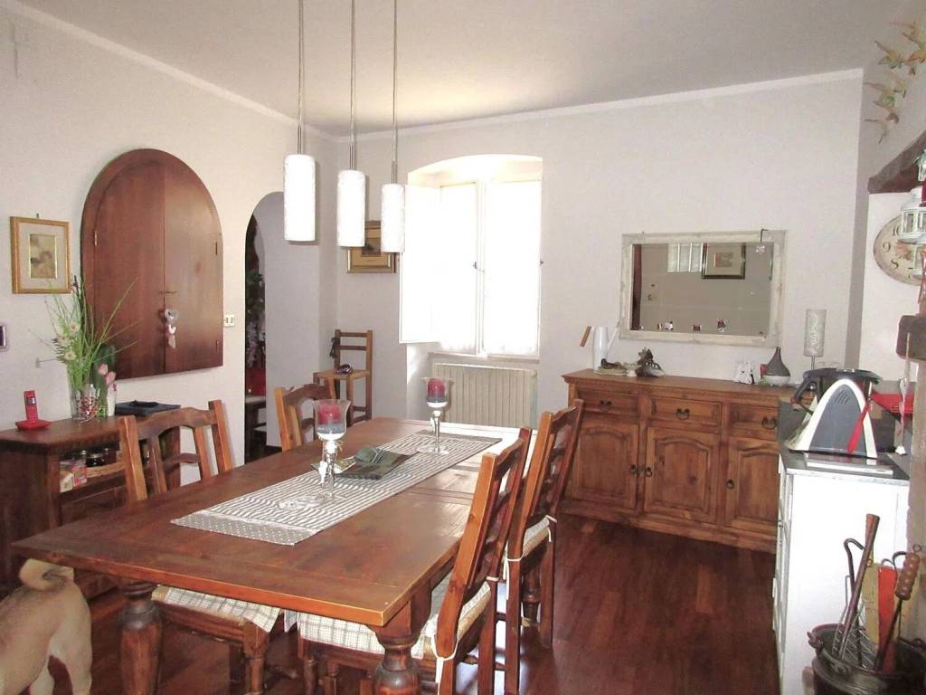 casa indipendente in vendita a Spoltore