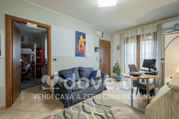 appartamento in vendita a Spoltore