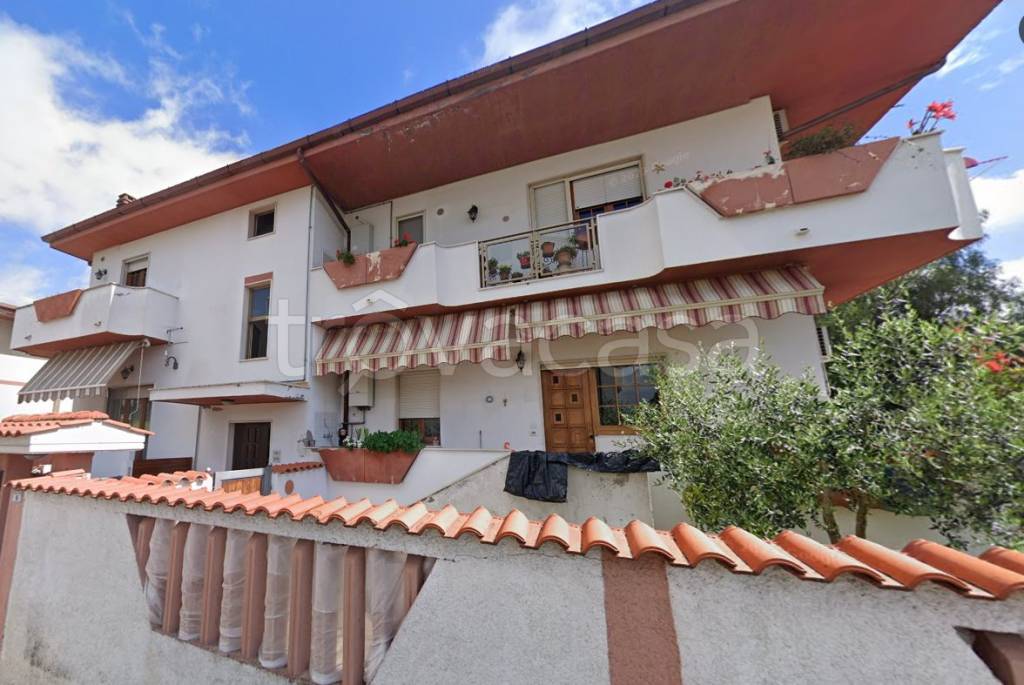 appartamento in vendita a Spoltore in zona Santa Teresa