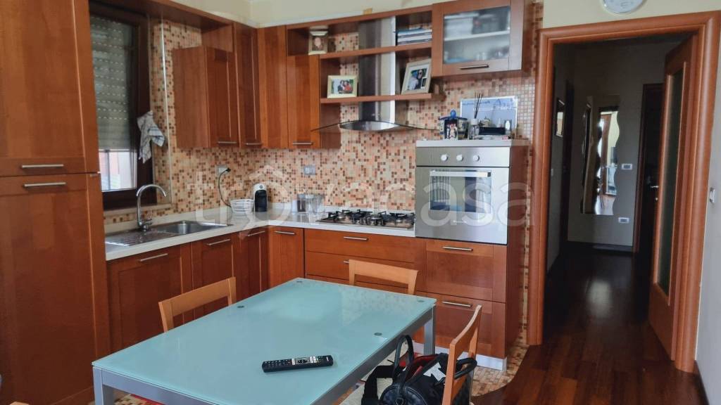 appartamento in vendita a Spoltore