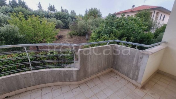 appartamento in vendita a Spoltore