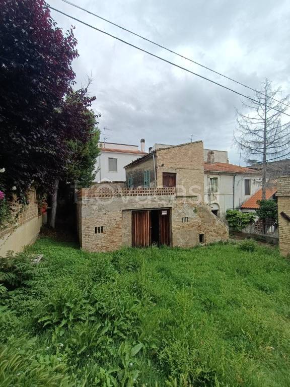 appartamento in vendita a Spoltore