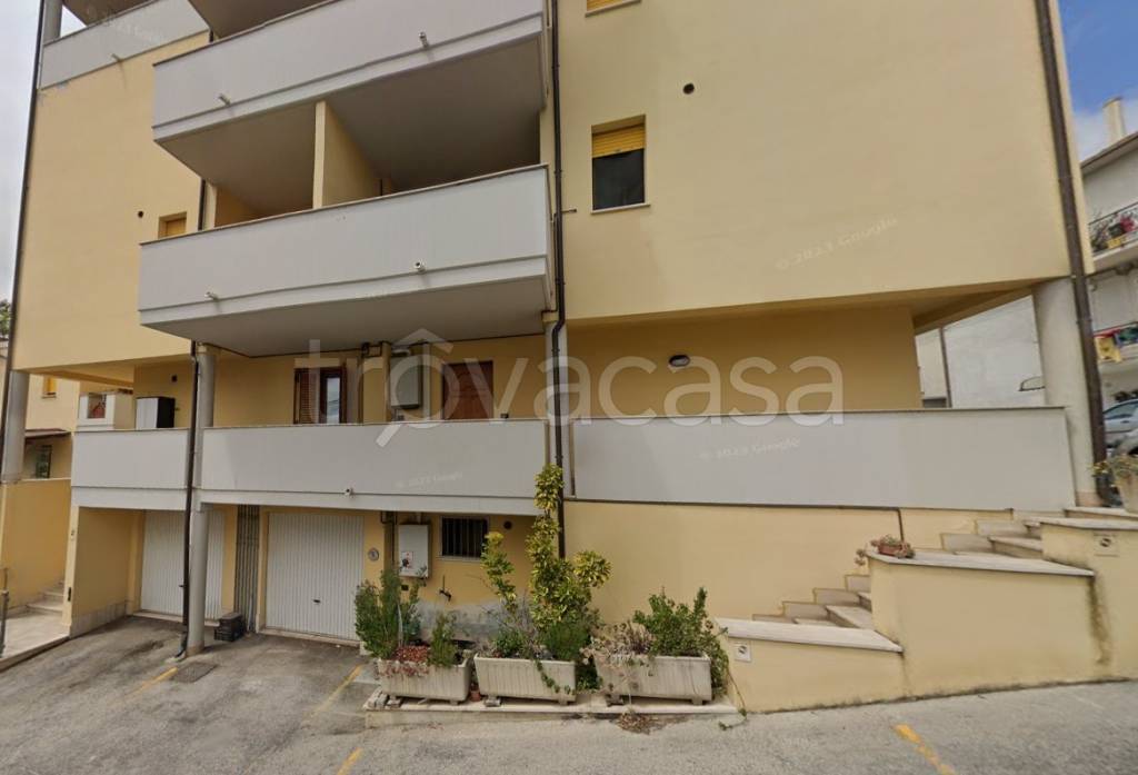 appartamento in vendita a Spoltore