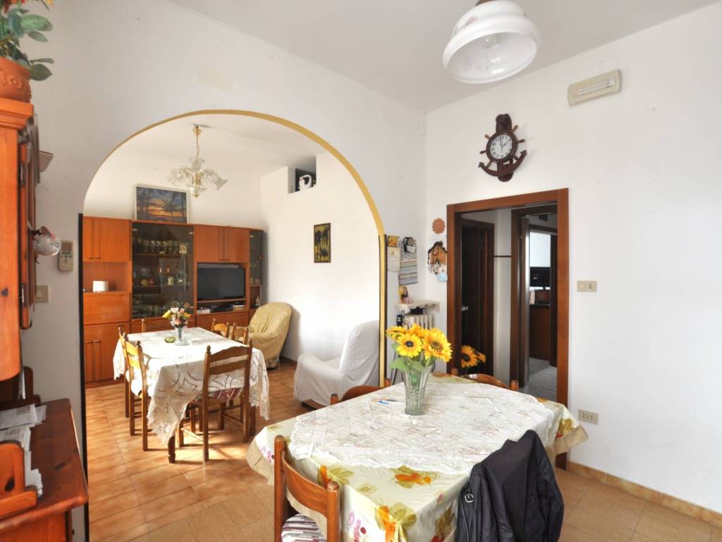 appartamento in vendita a Spoltore