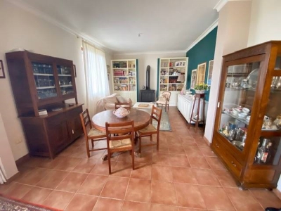 casa indipendente in vendita a Spoltore