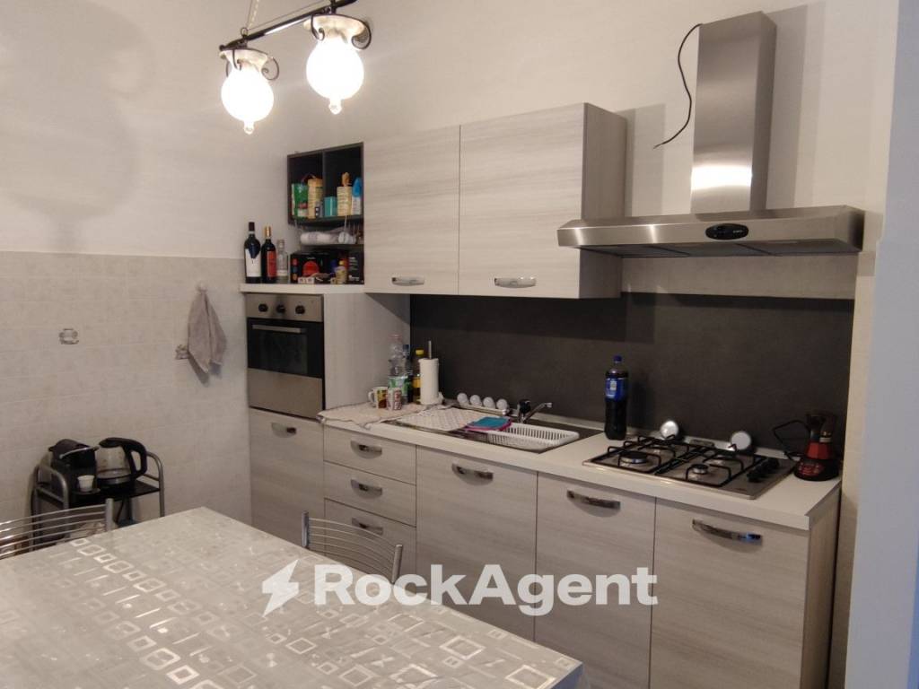 appartamento in vendita a Spoltore in zona Santa Teresa