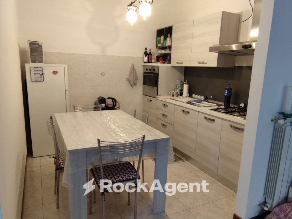 appartamento in vendita a Spoltore in zona Santa Teresa