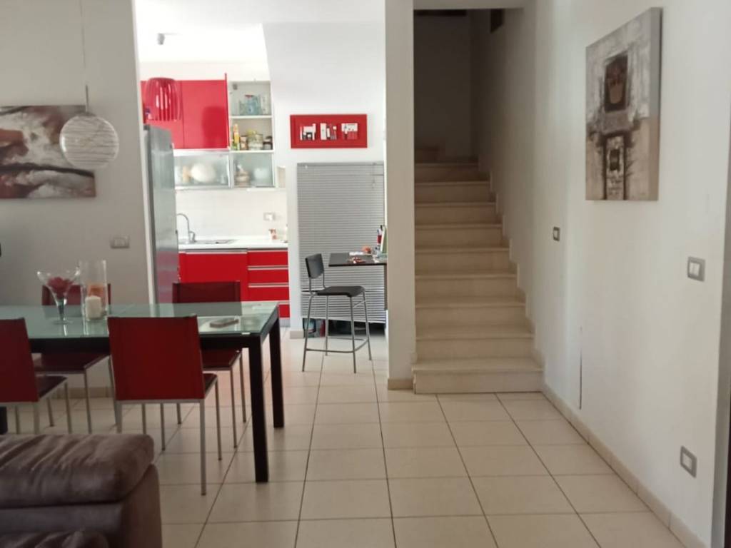 appartamento in vendita a Spoltore