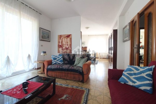 appartamento in vendita a Spoltore in zona Santa Teresa