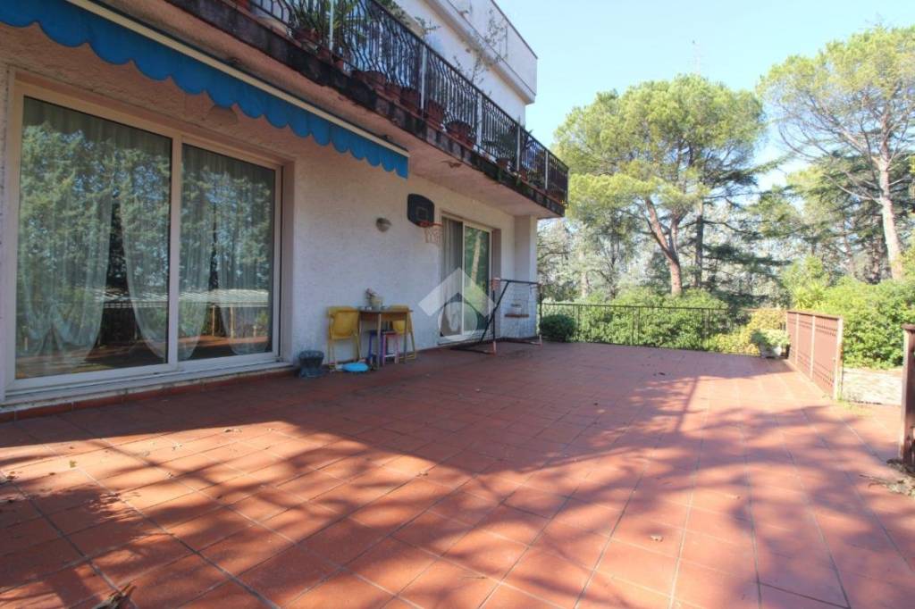 casa indipendente in vendita a Spoltore in zona Santa Teresa