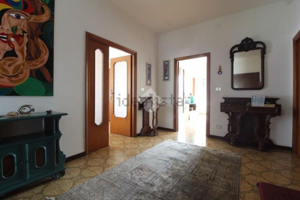 appartamento in vendita a Spoltore in zona Santa Teresa
