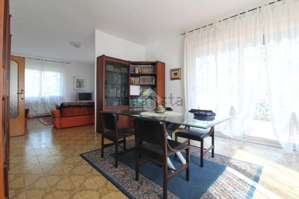 appartamento in vendita a Spoltore in zona Santa Teresa