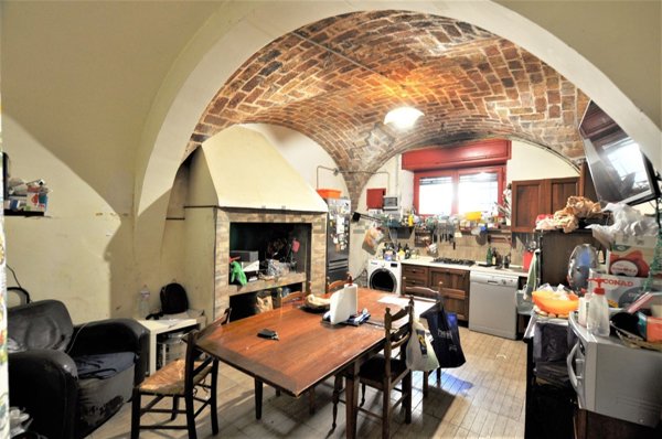 casa semindipendente in vendita a Spoltore