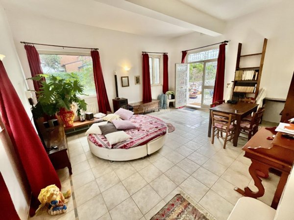 casa indipendente in vendita a Spoltore