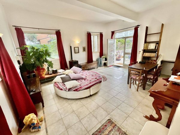 casa indipendente in vendita a Spoltore
