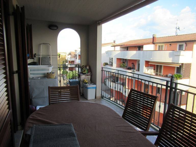 appartamento in vendita a Spoltore in zona Santa Teresa