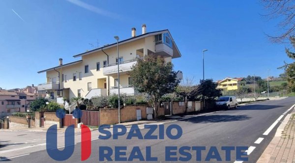 casa indipendente in vendita a Spoltore
