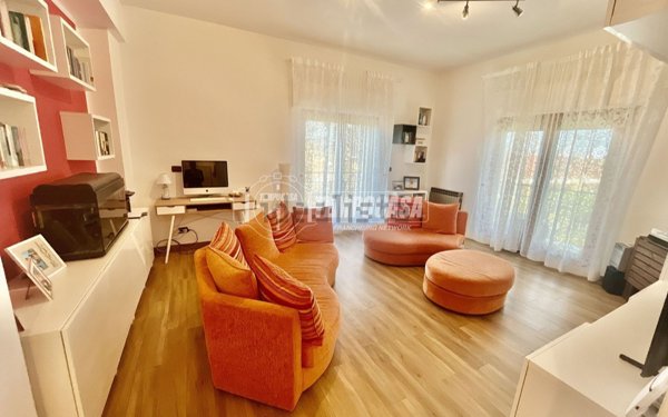 appartamento in vendita a Spoltore