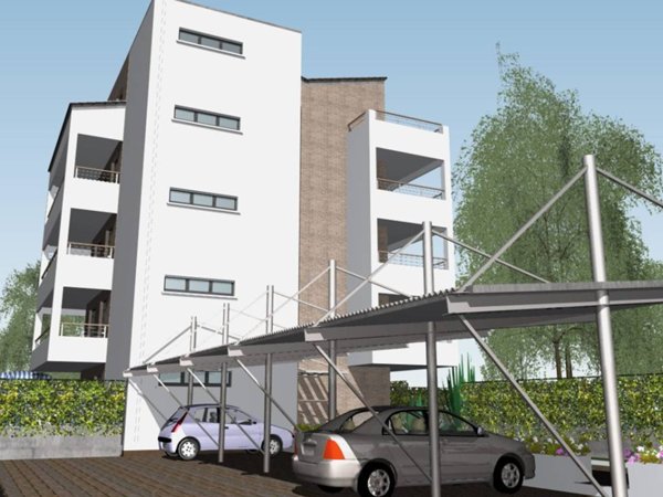 appartamento in vendita a Spoltore