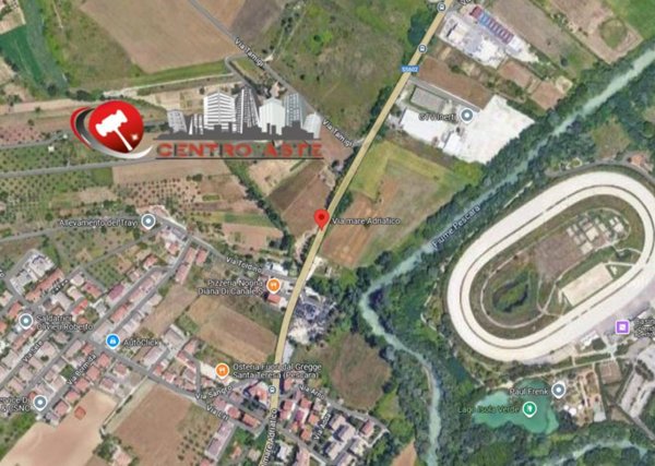 casa indipendente in vendita a Spoltore