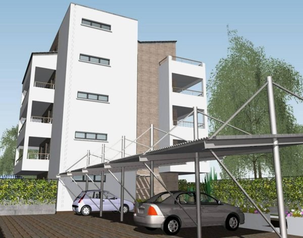 appartamento in vendita a Spoltore