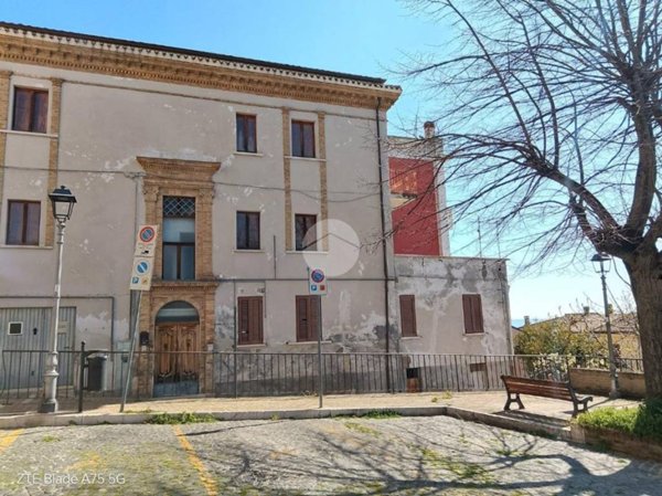 appartamento in vendita a Spoltore