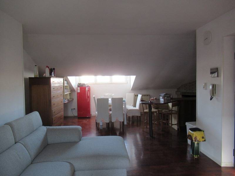 appartamento in vendita a Spoltore in zona Villa Raspa