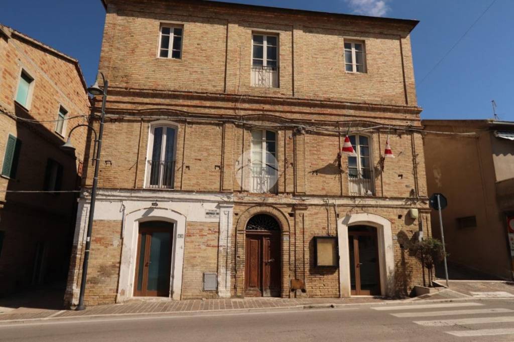 casa indipendente in vendita a Spoltore