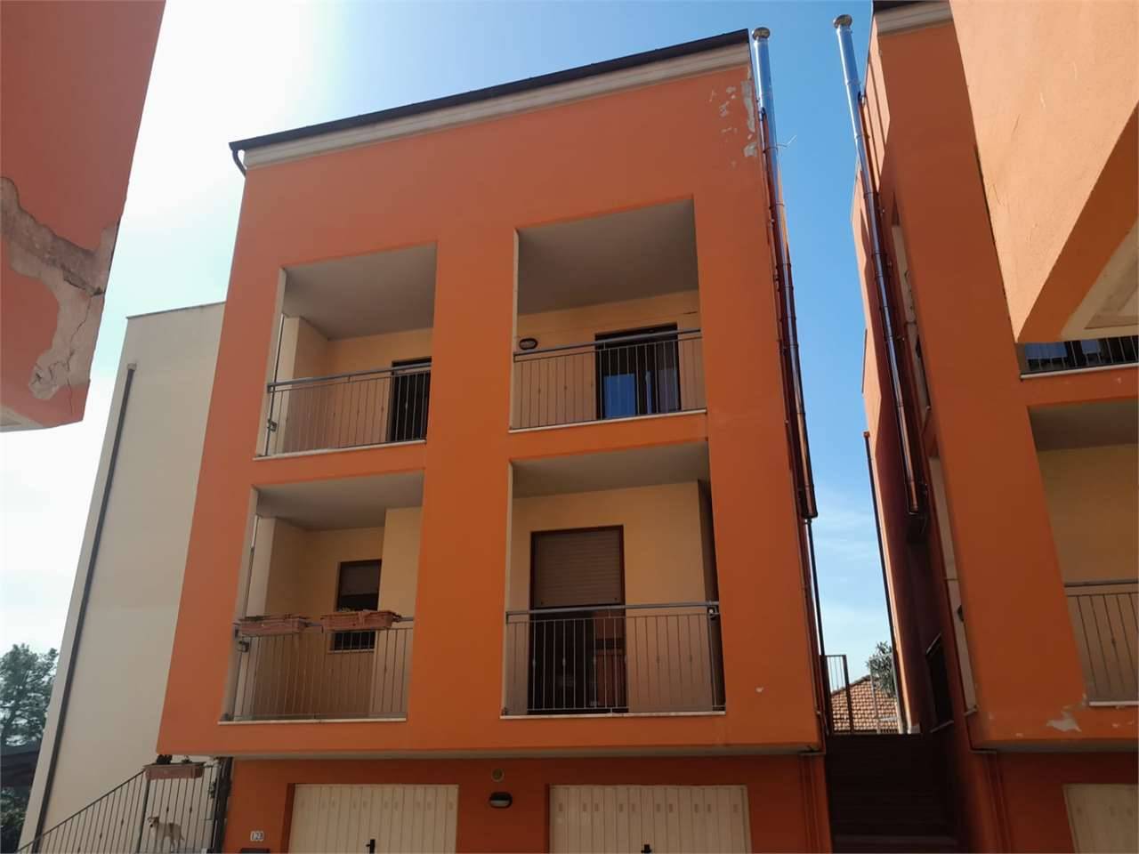 appartamento in vendita a Spoltore