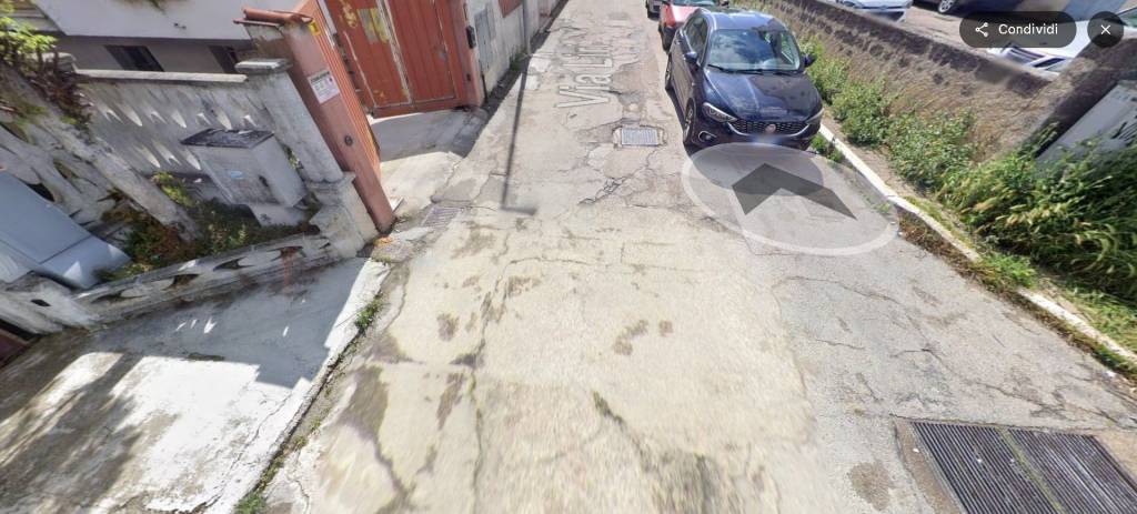 appartamento in vendita a Spoltore in zona Santa Teresa
