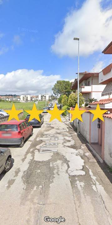 appartamento in vendita a Spoltore in zona Santa Teresa