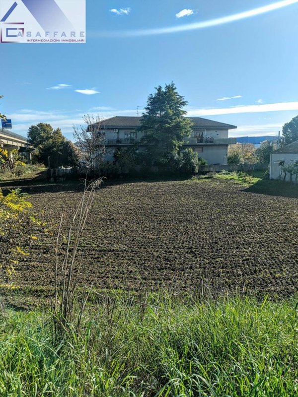 villa in vendita a Spoltore in zona Villa Raspa