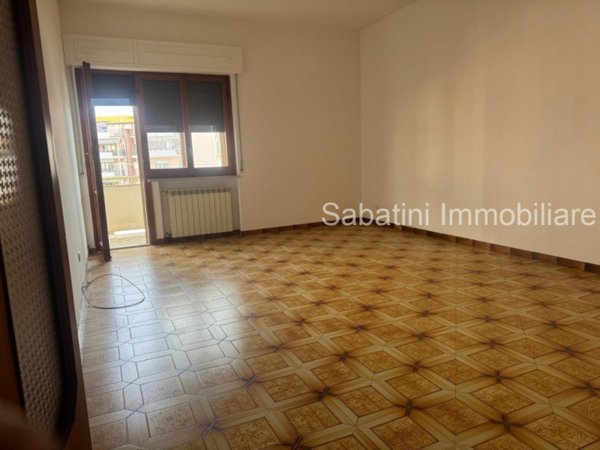 appartamento in vendita a Spoltore in zona Villa Raspa