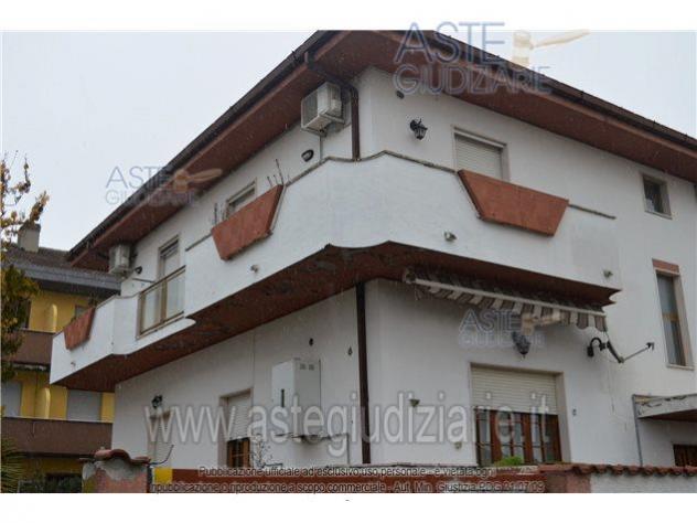 appartamento in vendita a Spoltore in zona Santa Teresa
