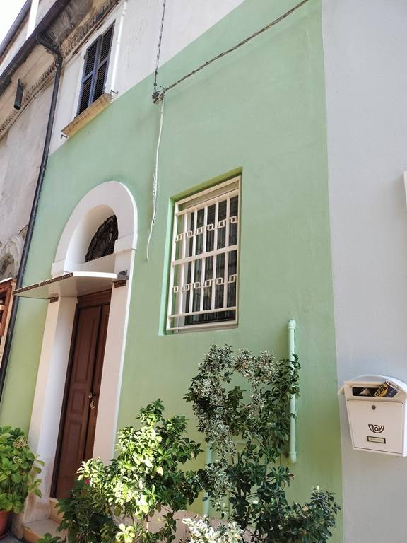 casa indipendente in vendita a Spoltore