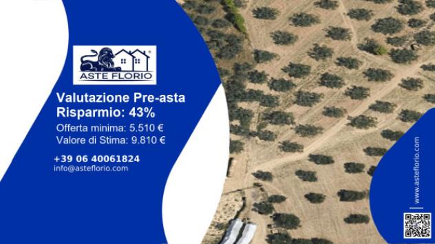 terreno agricolo in vendita a Spoltore