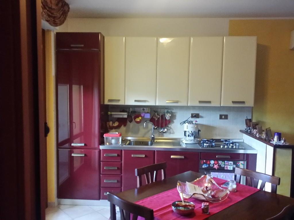 appartamento in vendita a Spoltore in zona Villa Raspa
