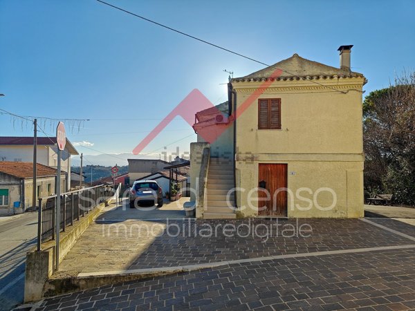 appartamento in vendita a Spoltore
