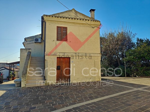 appartamento in vendita a Spoltore