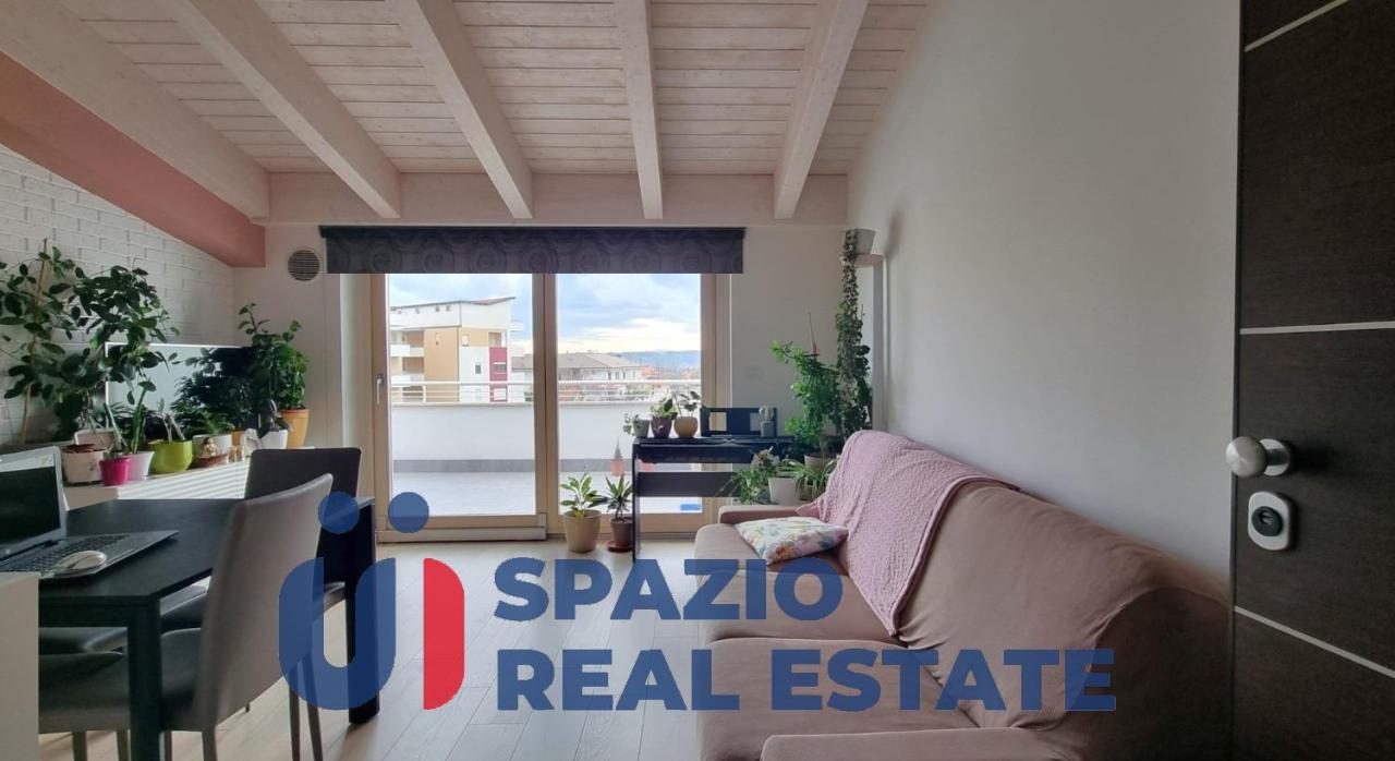 appartamento in vendita a Spoltore