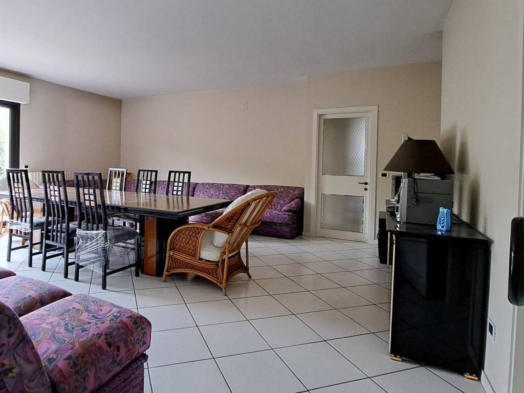 appartamento in vendita a Spoltore