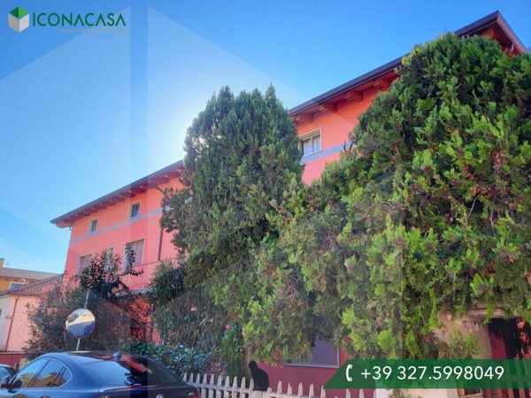 appartamento in vendita a Spoltore
