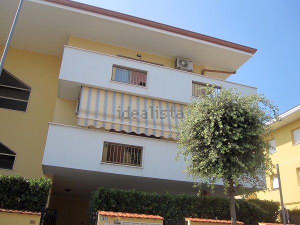 appartamento in vendita a Spoltore in zona Santa Teresa