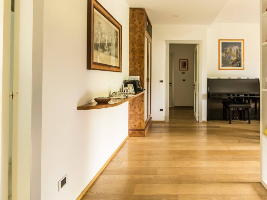 appartamento in vendita a Spoltore