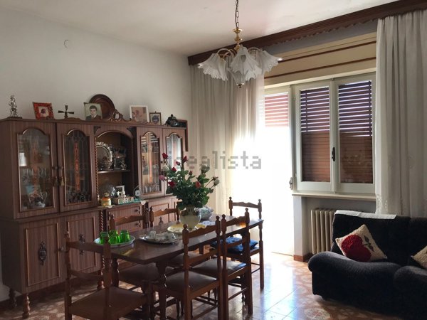 appartamento in vendita a Spoltore