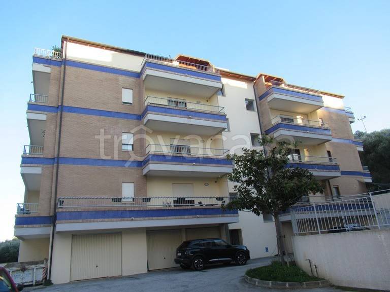 appartamento in vendita a Spoltore