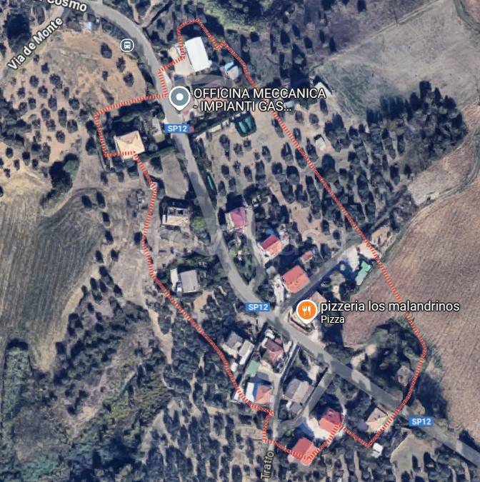 appartamento in vendita a Spoltore